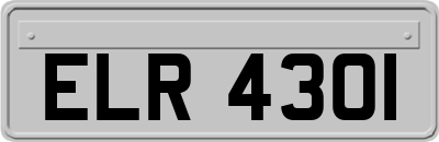 ELR4301