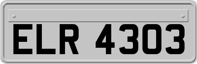 ELR4303
