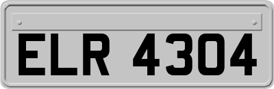 ELR4304