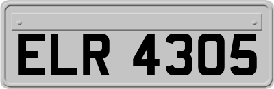 ELR4305