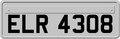 ELR4308