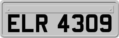 ELR4309