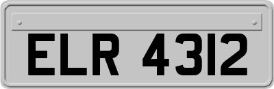 ELR4312