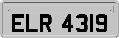 ELR4319