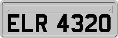 ELR4320
