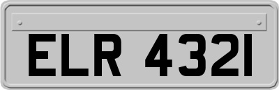 ELR4321