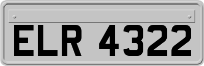 ELR4322