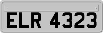 ELR4323