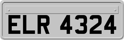 ELR4324