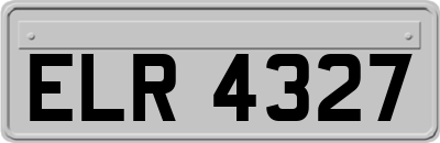 ELR4327