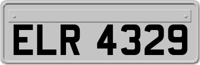 ELR4329