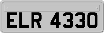 ELR4330