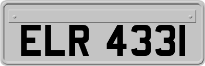ELR4331