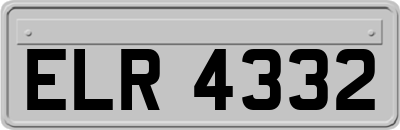 ELR4332