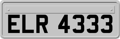 ELR4333