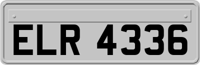 ELR4336
