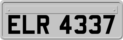 ELR4337