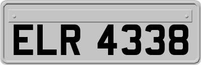 ELR4338