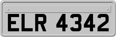 ELR4342