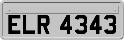 ELR4343