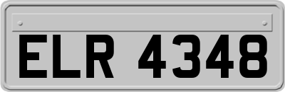 ELR4348