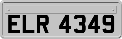 ELR4349