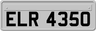 ELR4350