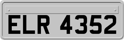 ELR4352