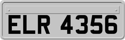 ELR4356