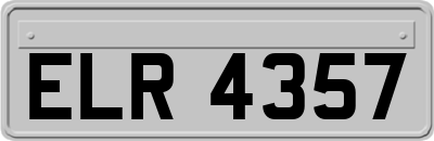 ELR4357
