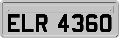 ELR4360