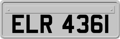 ELR4361