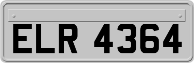 ELR4364