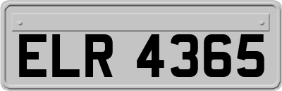ELR4365