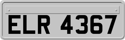 ELR4367