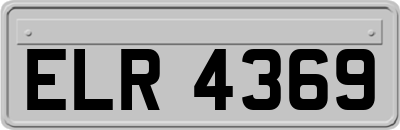 ELR4369