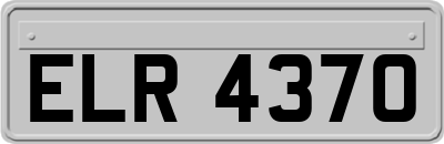 ELR4370