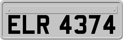 ELR4374