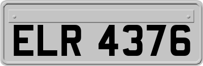 ELR4376