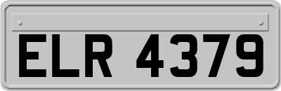 ELR4379