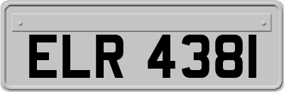 ELR4381