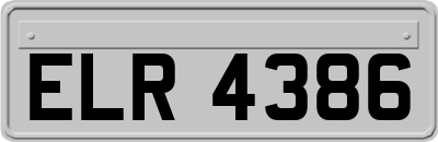 ELR4386
