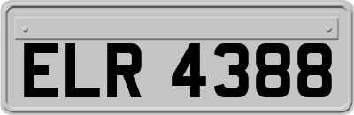 ELR4388