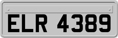 ELR4389