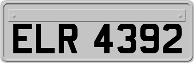 ELR4392