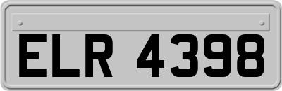ELR4398