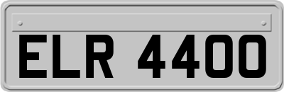 ELR4400