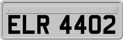 ELR4402