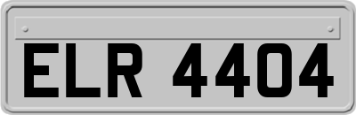 ELR4404