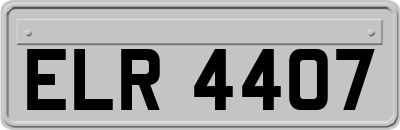 ELR4407